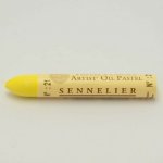 Sennelier olejový pastel 5 ml 021 naples yellow – Hledejceny.cz