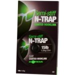 Korda N-TRAP Semi Stiff 20m Silt 20lb – Zboží Dáma