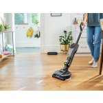 Bissell SpinWave + Vac PET Pro 3898N – Hledejceny.cz