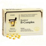 Pharma Nord Bioaktivní B-Complex 60 tablet – Hledejceny.cz