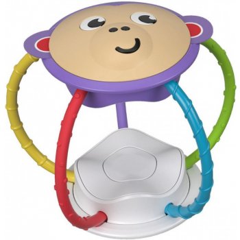 Fisher-Price zvířátka Lvíček