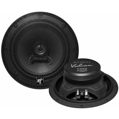 Hifonics VX62 – Zboží Živě