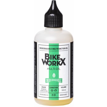 BikeWorkX Multi Oil 100 ml