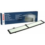 Filtr, vzduch v interiéru BOSCH 1 987 432 124 BO 1987432124 – Hledejceny.cz