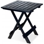 Progarden Campling Table Campling stùl skládací tabulka 224832 antracite šedá – Zboží Dáma