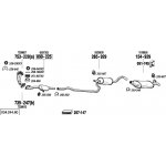 Bosal BS 154-929 – Hledejceny.cz