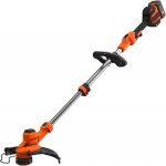 Black & Decker BCSTA536L1 aku 36V – Zboží Dáma