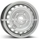 Alcar Stahlrad 8337 6.5x15 5x160 ET60 – Sleviste.cz