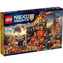  LEGO® Nexo Knights 70323 Jestrovo sopečné doupě