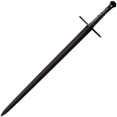 Cold Steel MAA Hand and a Half Sword – Zbozi.Blesk.cz