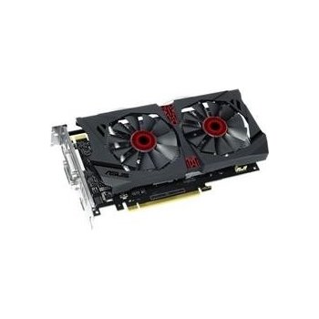 Asus STRIX-GTX950-DC2OC-2GD5-GAMING