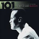 Harry Belafonte - 101 - Shake Shake Senora - The Best Of Harry Belafonte CD – Hledejceny.cz