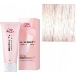 Wella Shinefinity Zero Lift Glaze 09/07 Natural Beige Sand 60 ml – Zboží Dáma