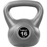 MOVIT M63188 Kettlebell 16 kg – Zboží Mobilmania