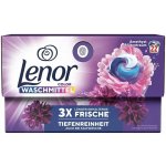 Lenor Color prací kapsle Amethyst Blutentraum 22 PD – Sleviste.cz