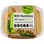 I love hummus Bio Hummus Original 150 g – Zbozi.Blesk.cz