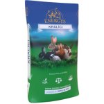 Energys Králík Gold Forte granule 25 kg – Zboží Mobilmania