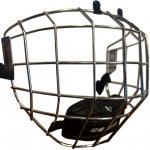 Mřížka Bauer PROFILE II – Zboží Dáma