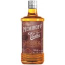Nemiroff De Luxe Honey Pepper Vodka 40% 0,7 l (holá láhev)