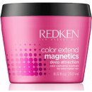 Redken Color Extend Magnetics maska Deep Attraction 250 ml