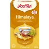 Čaj Yogi Tea Bio Himalaya 17 x 2 g