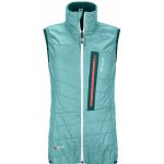 Ortovox vesta W's Piz Grisch Vest night blue – Zbozi.Blesk.cz