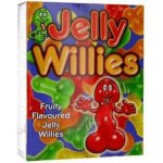 Spencer&Fleetwood Jelly Willies gumové cukríky v tvare penisu 150 g – Sleviste.cz