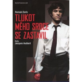 tlukot mého srdce se zastavil DVD