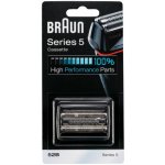 Braun 52B – Sleviste.cz