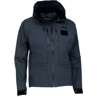 Kinetic Rybářská bunda X5 Jacket Carbon Stone S – Hledejceny.cz