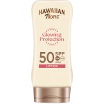 Hawaiian Tropic Satin Protection opalovací mléko SPF50+ 180 ml – Zboží Dáma
