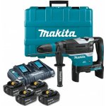 Makita DHR400PT4U – Zboží Dáma