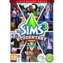 Hra na PC The Sims 3 University Life