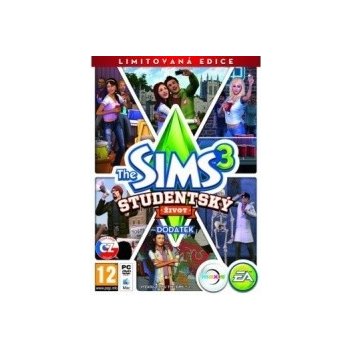 The Sims 3 University Life