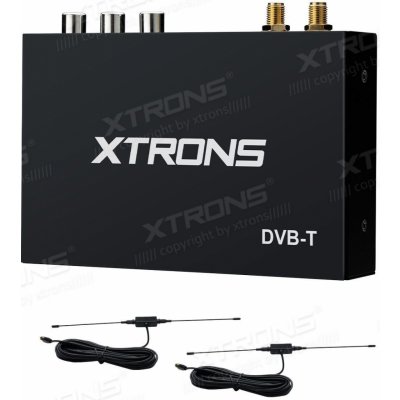 Xtrons FV010 – Zboží Živě