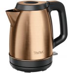 Tefal Coppertinto KI280G10 – Zboží Dáma