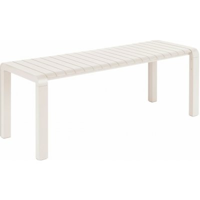 Zuiver Vondel Bílá 130 x 45 cm – Hledejceny.cz