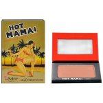 TheBalm Shadow Blush tvářenka Sexy Mama 7,08 g – Zboží Mobilmania