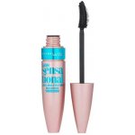 Maybelline Lash Sensational Waterproof řasenka Black 9,5 ml – Zboží Dáma