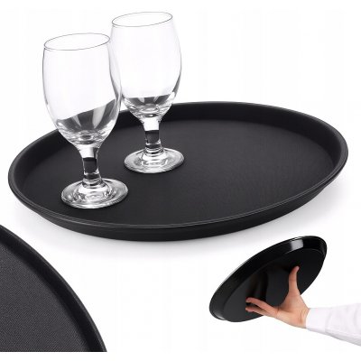 Excellent Podnos číšnický protiskluzový 35cm KO-174500010 – Sleviste.cz