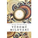 Vědomé milování - Richardson Diana