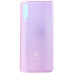 Kryt Xiaomi Mi9 zadní fialový – Zboží Mobilmania