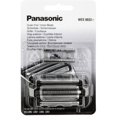 Panasonic WES 9032Y – Zboží Mobilmania