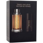 HUGO BOSS Boss The Scent 2015 : EDT 100 ml + deostick 75 ml pro muže – Hledejceny.cz