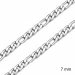 Daniel Dawson Náhrdelník figaro NH1251/40 – Hledejceny.cz