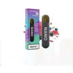 Lio Nano Pro ZERO Mix Berry 0 mg 800 potáhnutí – Sleviste.cz