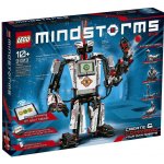 LEGO® MINDSTORMS® 31313 EV3 – Hledejceny.cz