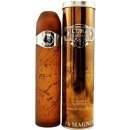 Cuba Magnum Black toaletní voda pánská 130 ml