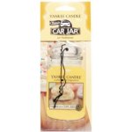 Yankee Candle Vanilla Cupcake papírová visačka – Hledejceny.cz