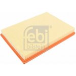 Vzduchový filtr FEBI BILSTEIN 1004137 – Hledejceny.cz